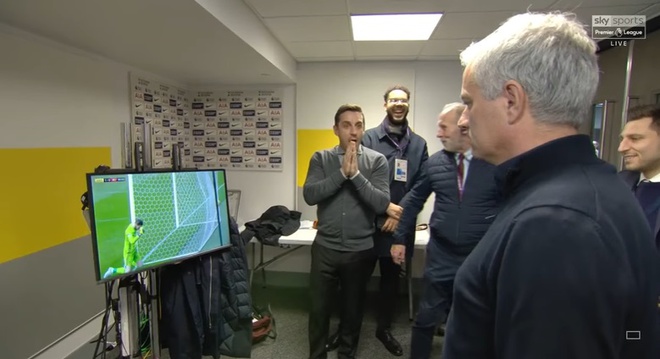Mourinho, kết quả Tottenham vs Chelsea, kết quả Watford vs MU, MU, De Gea, kết quả vòng 19 Ngoại hạng Anh