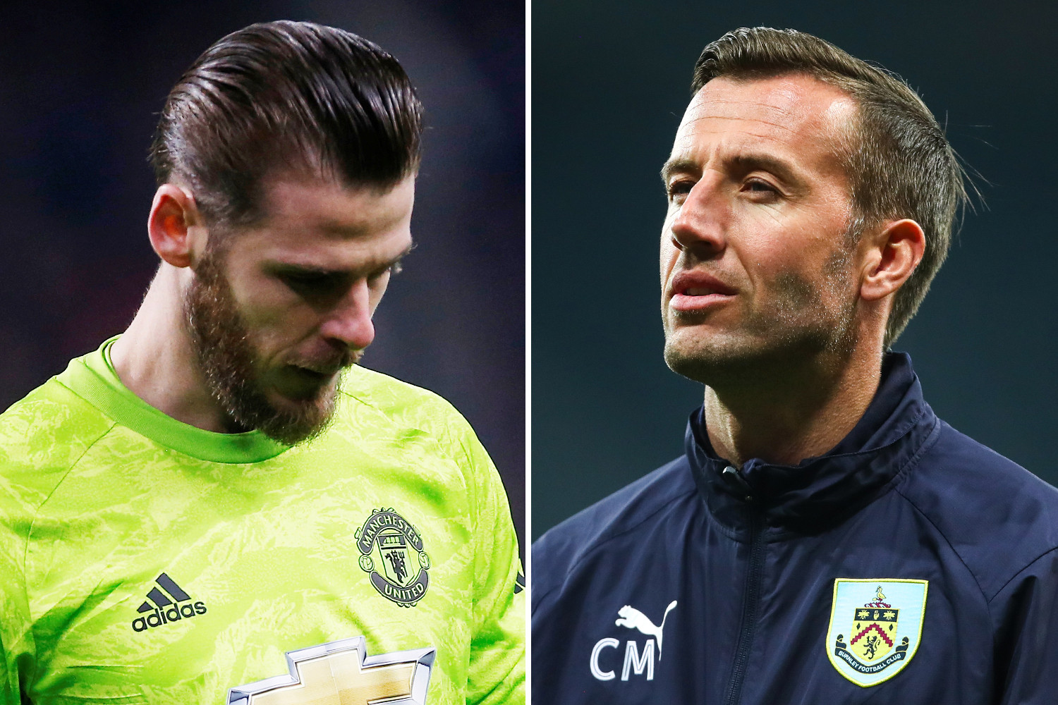 MU, De Gea, chuyển nhượng MU, tin chuyển nhượng mùa đông, tin chuyển nhượng hôm nay