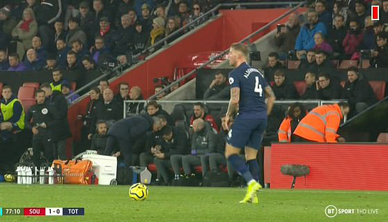 Kết quả Ngoại hạng Anh, vòng 21 Ngoại hang Anh, Mourinho, kết quả Southampton vs Tottenham, Premier League