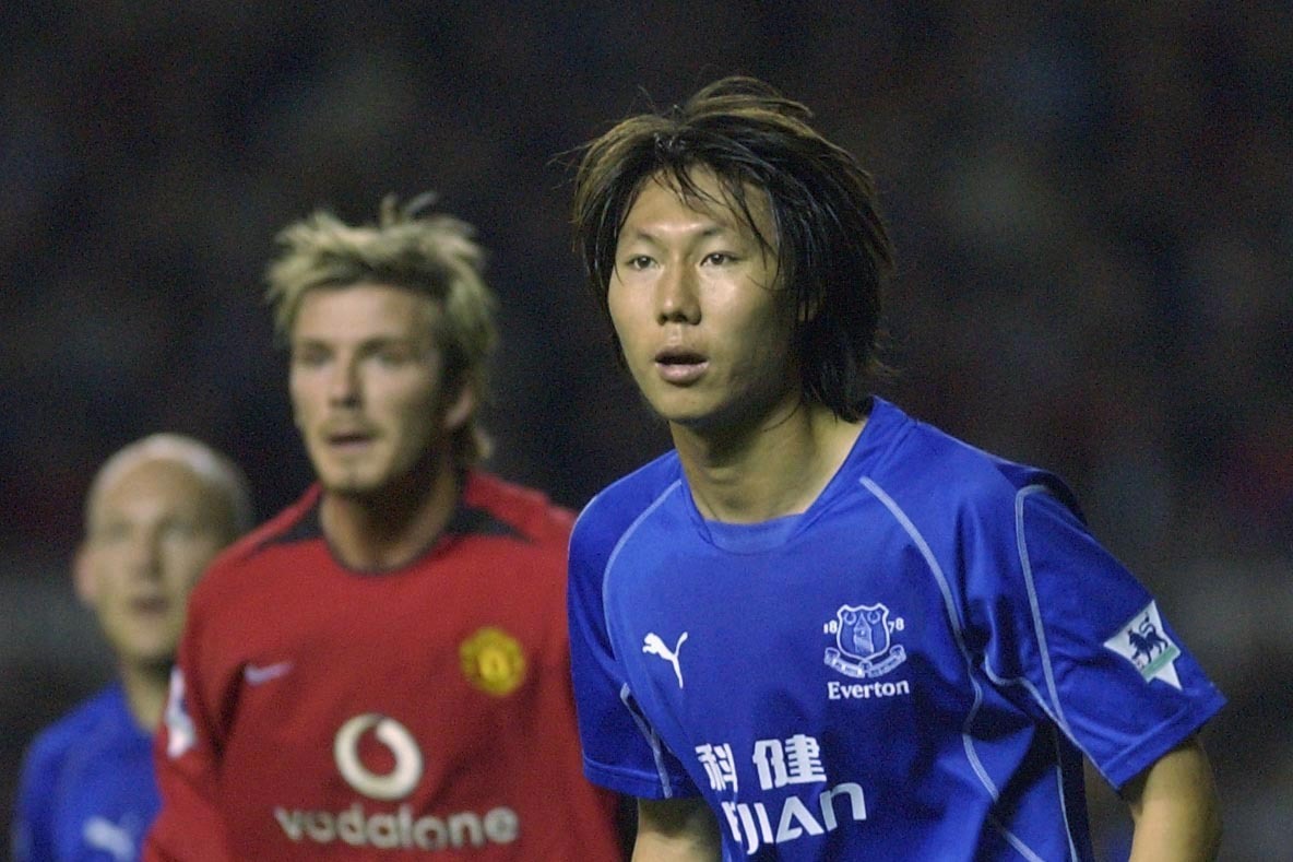 ĐT Trung Quốc, HLV Trung Quốc, Lippi, cựu sao Ngoại hạng Anh, vòng loại World Cup, Premier League