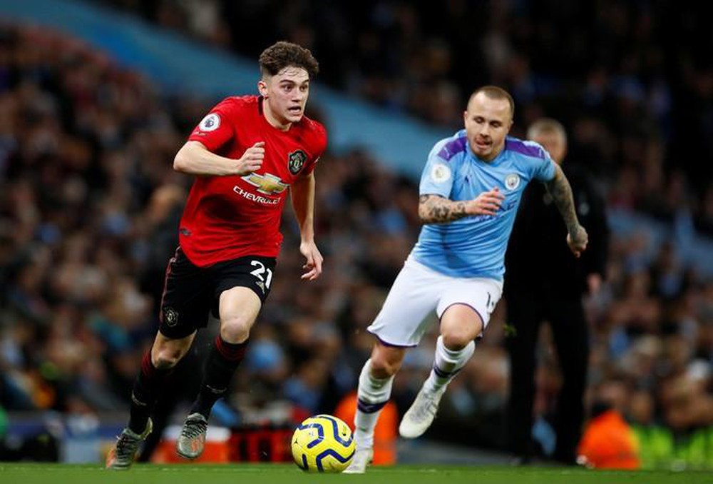 Lịch thi đấu FA cup, MU vs Man City, HLV MU, Solskjaer, trực tiếp MU vs Man City, Pep Guardiola, Daniel James