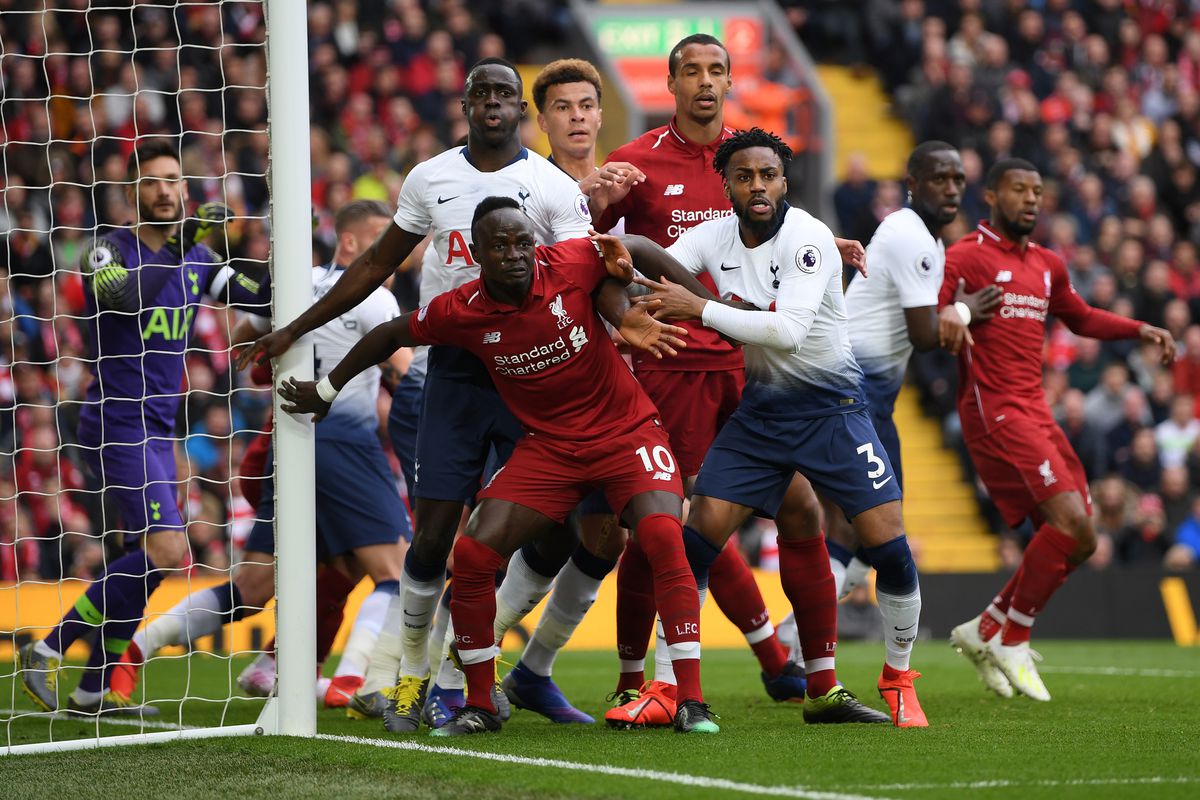 Liverpool vs Tottenham, nhận định Liverpool vs Tottenham, trực tiếp Liverpool vs Tottenham, lịch thi đấu Ngoại hạng Anh
