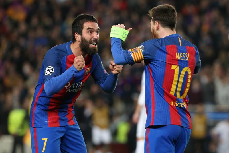 Sao Barca, Barca, Sao Barca nhận án tù, Sao Barca dùng súng bắn người
