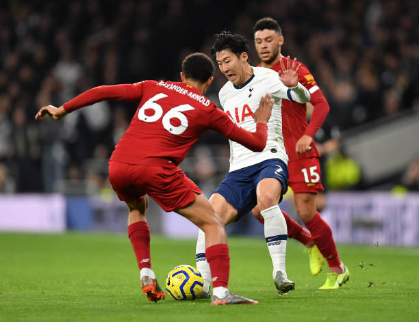 Kết quả Tottenham vs Liverpool, Tottenham vs Liverpool, link xem Tottenham vs Liverpool, kết quả Ngoại hạng Anh