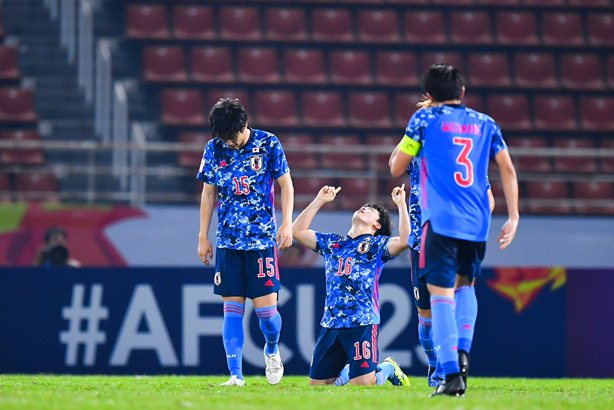 U23 Nhật Bản sớm dừng bước dù chơi áp đảo trong cả 2 trận ra quân - Ảnh: Getty U23 châu Á 2020, kết quả U23 châu Á 2020, kết quả U23 Syria vs U23 Nhật Bản, U23 Syria vs U23 Nhật Bản, U23 Việt Nam