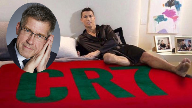 Ronaldo, CR7, Juventus, Serie A, cựu sao MU, MU, Man Utd, bí quyết tập luyện của Ronaldo, Ronaldo bật nhảy, Ronaldo lập hattrick