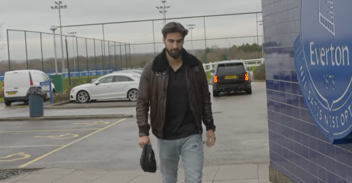 Andre Gomes, Andre Gomes gãy chân, Son Heung-min làm gãy chân Gomes, Son Heung-min, Sao Everton, Sao Everton chấn thương