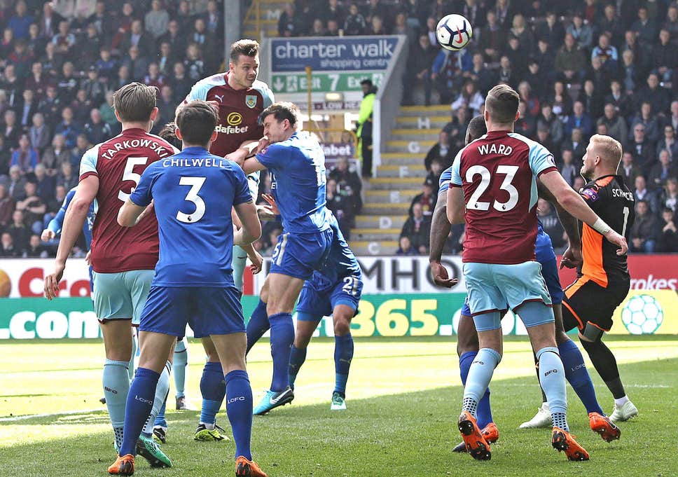 Trực tiếp Burnley vs Leicester, Burnley vs Leicester, trực tiếp Ngoại hạng Anh, xem Burnley vs Leicester ở đâu