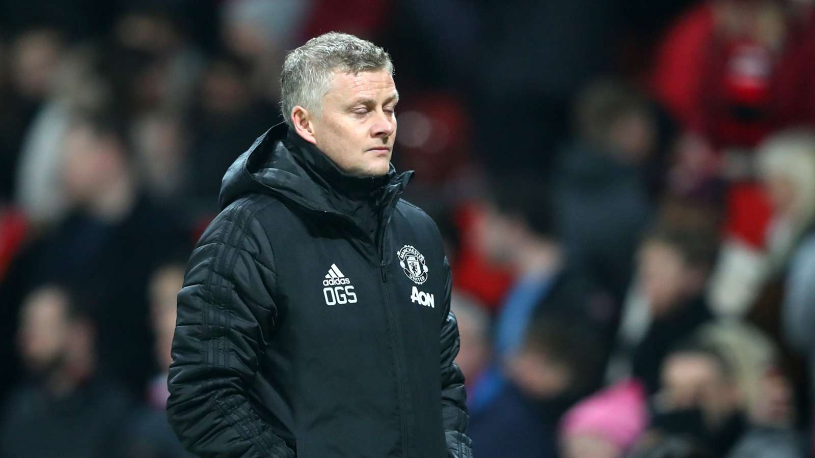 Kết quả MU vs Burnley, MU vs Burnley, kết quả Ngoại hạng Anh, Solskjaer nói