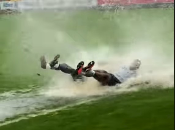 Bayern Munich, sao Bayern Munich đánh nhau, sao Bayern Munich xích mích, Bayern Munich cup C1, video bóng đá hài hước, video bóng đá hay