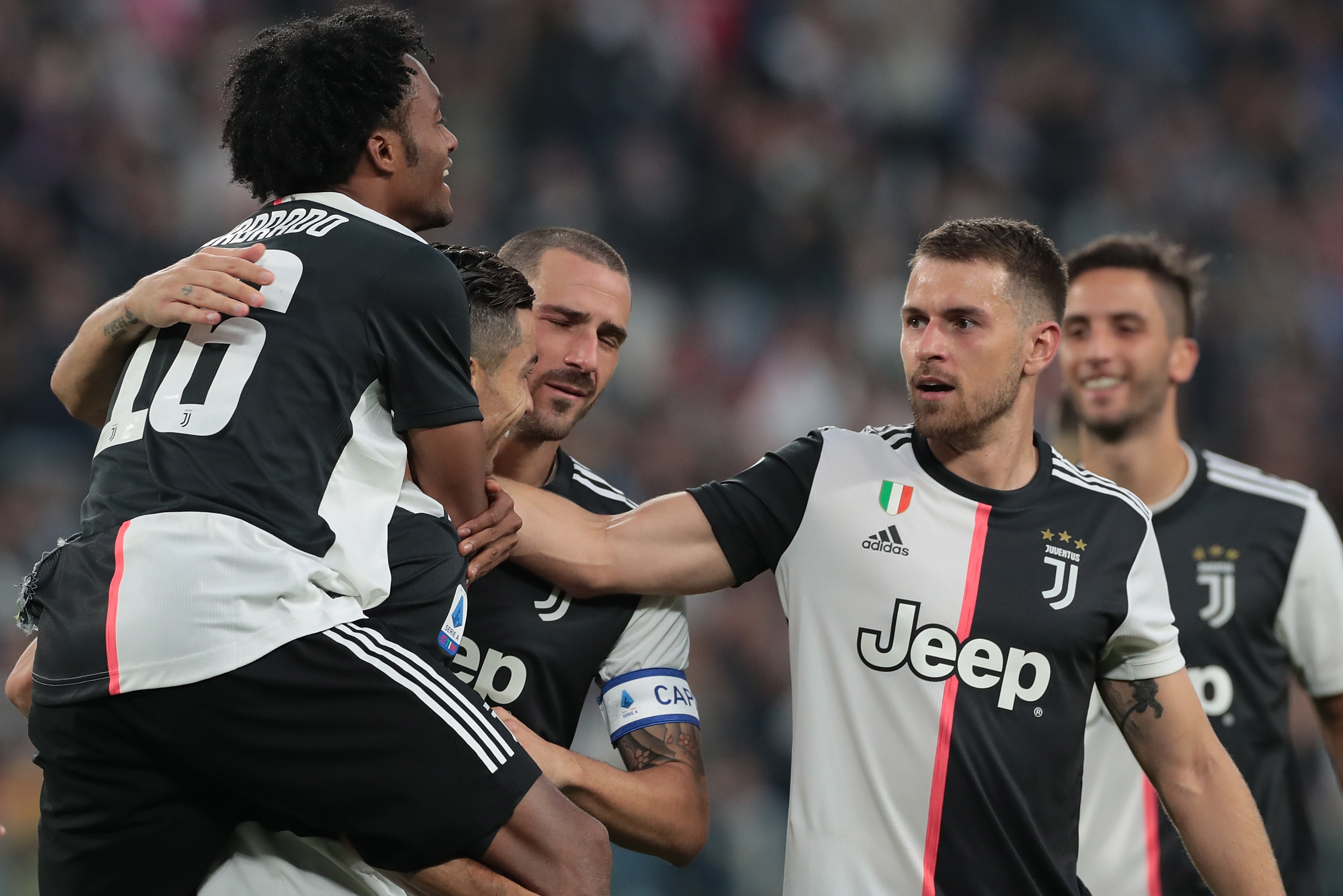 MU, Man Utd, Juventus, Ramsey, Ronaldo, cựu sao Arsenal, chuyển nhượng MU, Ngoại hạng Anh