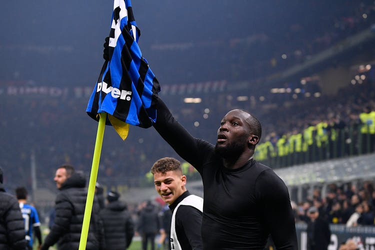kết quả Inter Milan vs AC Milan, cựu sao MU, Lukaku, Ibrahimovic, Inter Milan 4-2 AC Milan