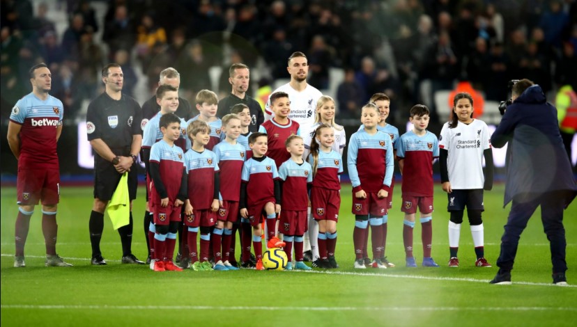  Ngoại hạng Anh, premier league, mascot, MU, Man Utd