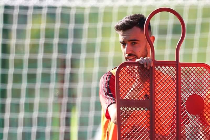 MU, Man Utd, Bruno Fernandes, tân binh MU, Solskjaer, Ighalo, tân binh tới từ Trung Quốc, corona, MU tập huấn, MU vs Chelsea