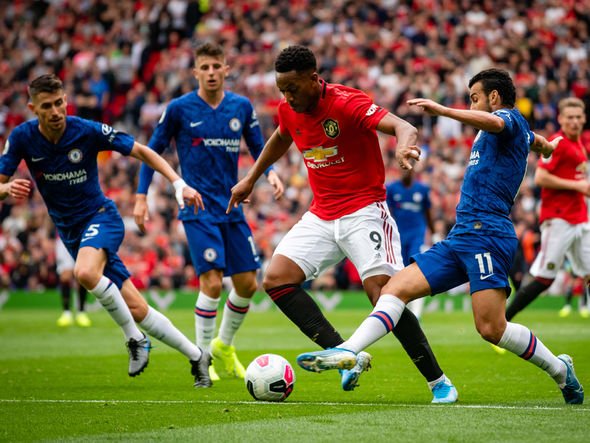 Chelsea vs MU, Ngoại hạng Anh, siêu bão, bão Dennis