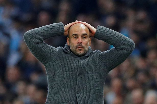Man City, lệnh cấm, UEFA, Champions League