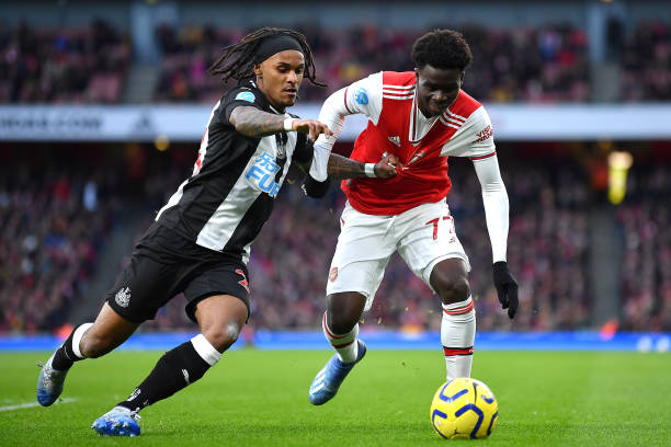 Kết quả Arsenal vs Newcastle, Arsenal vs Newcastle, kết quả Ngoại hạng Anh