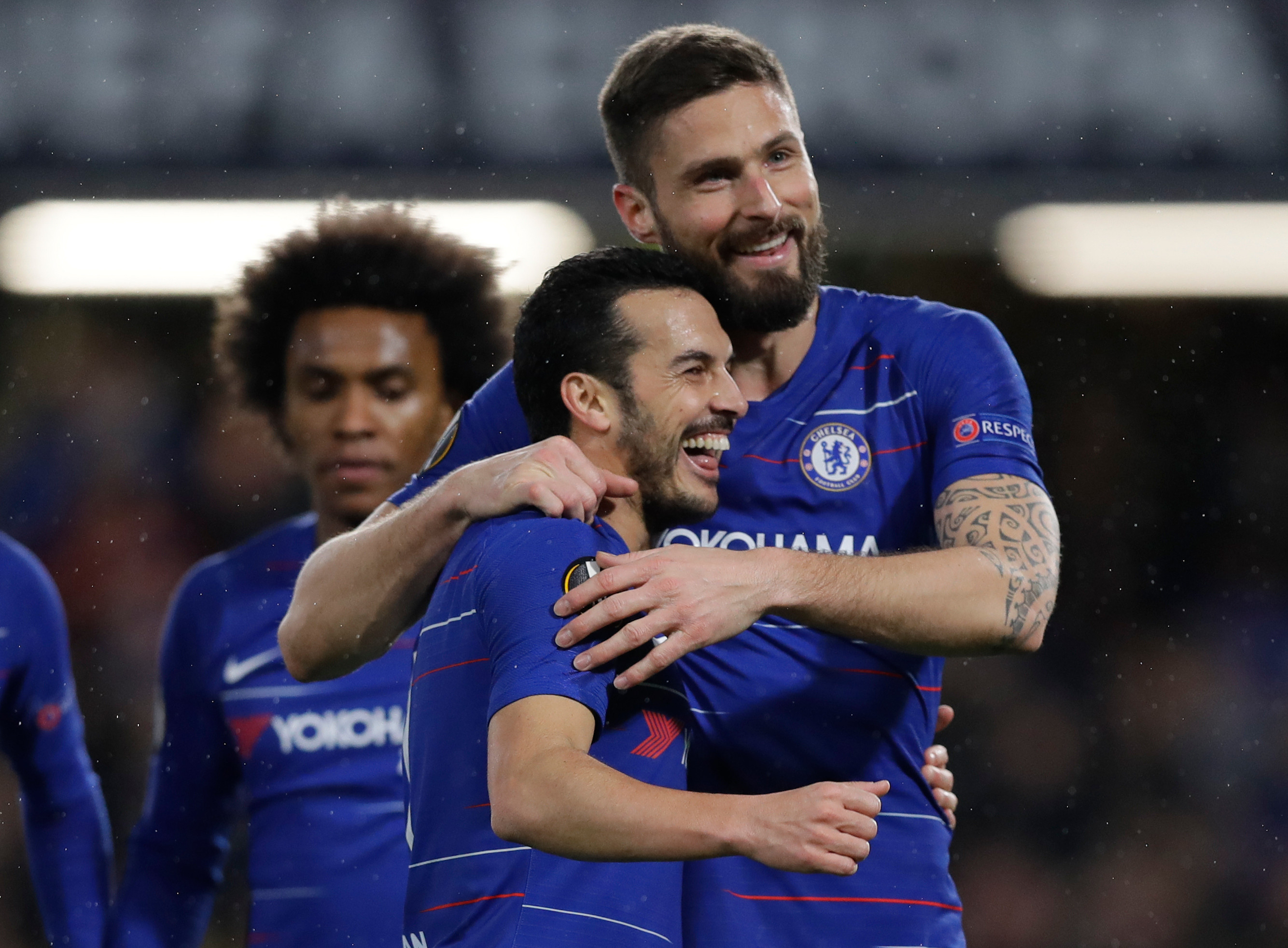 Chelsea, chuyển nhượng chelsea, ziyech, Willian, Giroud, Juventus, chuyển nhượng juventus