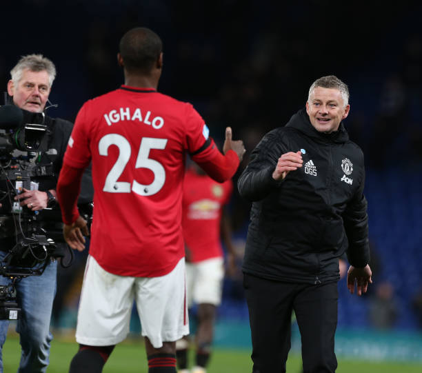 Kết quả Chelsea vs MU, kết quả Ngoại hạng Anh, tân binh MU