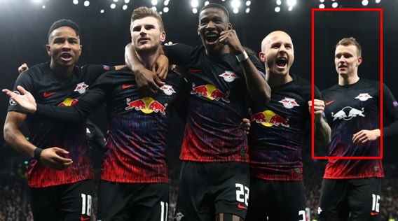 Champions league, leipzig, tottenham, werner, kết quả tottenham 0-1 leipzig
