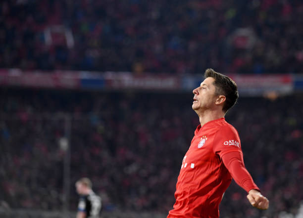 Kết quả Bayern Munich vs Paderborn, kết quả bundesliga, kết quả bóng đá hôm nay