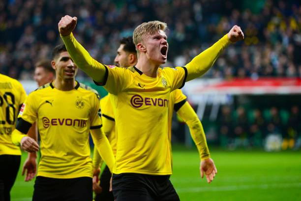 Kết quả werder bremen vs dortmund, kết quả bundesliga, dortmund, bremen