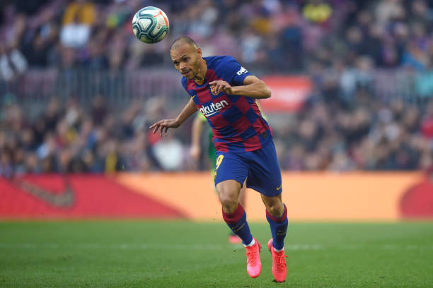 Tân binh Barca, Barca, kết quả Barca vs Eibar, La Liga, Champions League, El Clasico
