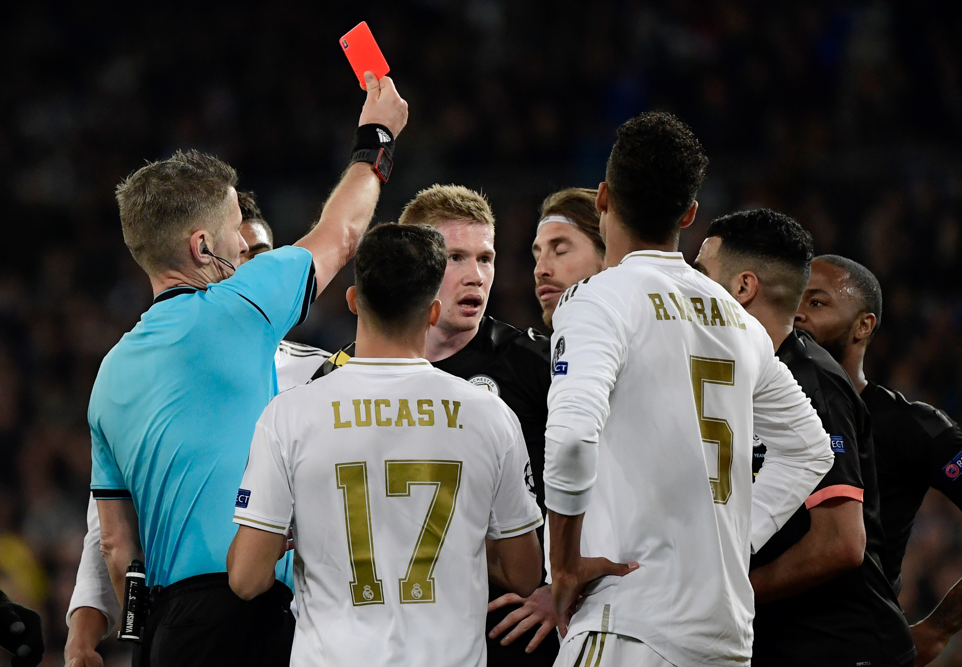 Cúp C1, kết quả cúp c1, kết quả Real Madrid vs Man City, Real, Man City, kết quả bóng đá hôm nay