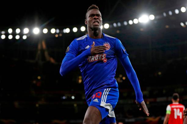 Kết quả Arsenal vs Olympiakos, kết quả bóng đá, trực tiếp europa league, arsenal, olympiakos