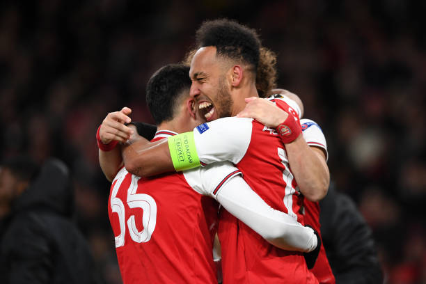 Kết quả Arsenal vs Olympiakos, kết quả bóng đá, trực tiếp europa league, arsenal, olympiakos