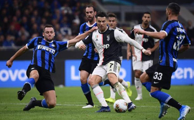 Corona, covid-19, Juventus vs Inter Milan, hoãn Serie A