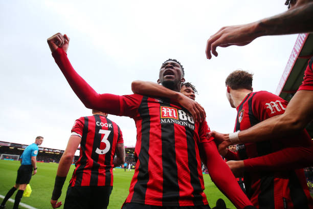 Kết quả Ngoại hạng Anh, kết quả Bournemouth vs Chelsea, Bournemouth vs Chelsea