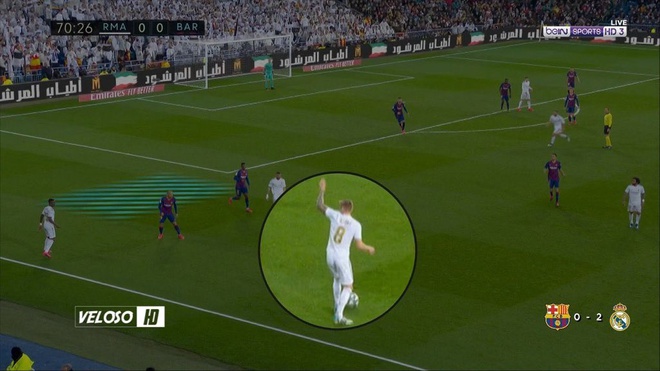 Kết quả Real vs Barca, Real vs Barca, kết quả siêu kinh điển, kết quá la liga