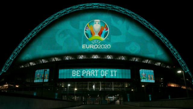 EURO 2020, VCK EURO 2020