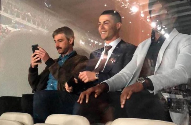 ronaldo, siêu kinh điển, real vs barca, el clasico