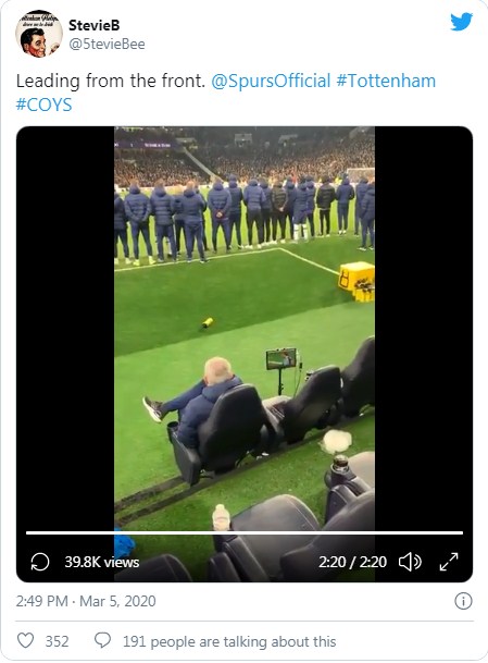 mourinho, eric dier, tottenham vs norwich, fa cup