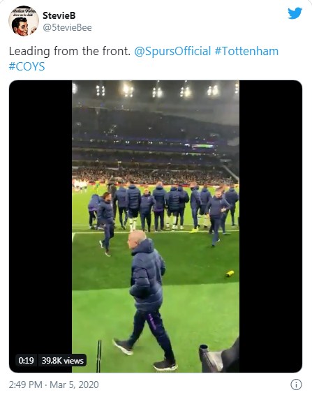mourinho, eric dier, tottenham vs norwich, fa cup