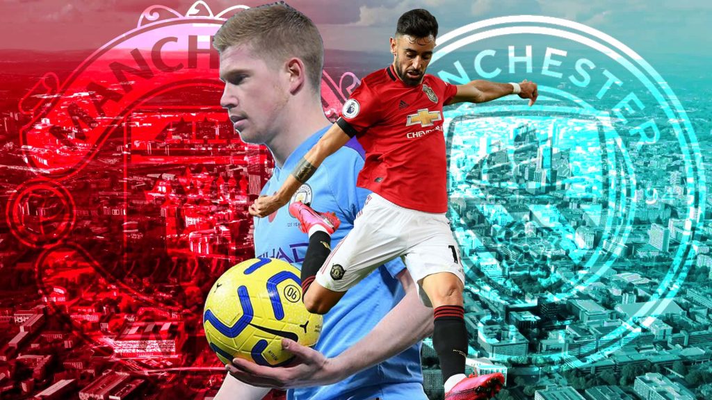 MU vs Man City, trực tiếp MU vs Man City, MU, Man City, Bruno Fernandes