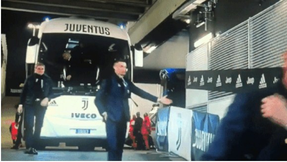 Ronaldo, Juventus vs Inter Milan, kết quả Juventus vs Inter Milan