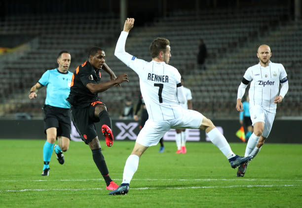 Kết quả LASK vs MU, kết quả Europa League, MU, LASK