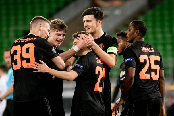 Kết quả LASK vs MU, kết quả Europa League, MU, LASK