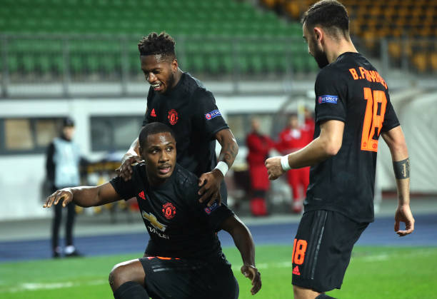 Ighalo, kết quả LASK vs MU, kết quả Europa League