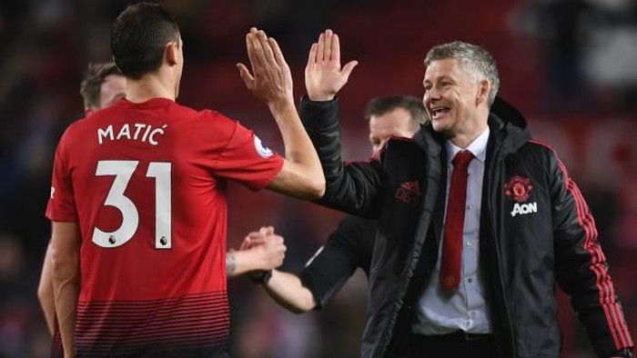 Matic, MU, Covid-19