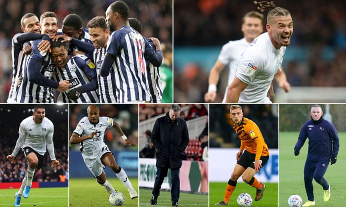 Ngoại hạng Anh, covid-19, premier league