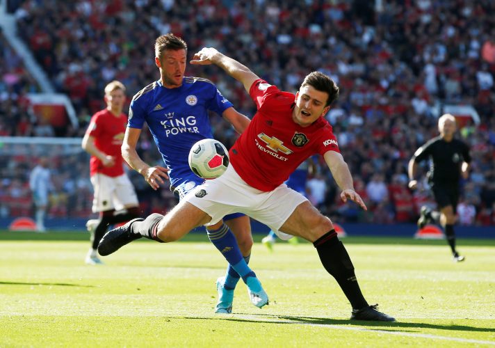 Ngoại hạng Anh, covid-19, premier league