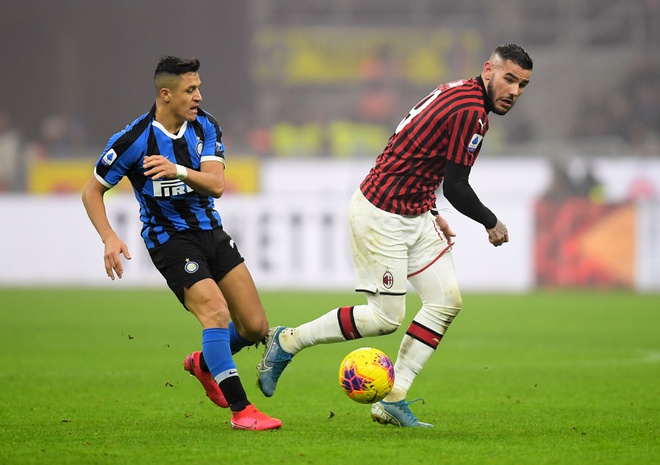 MU, covid-19, inter milan, sanchez