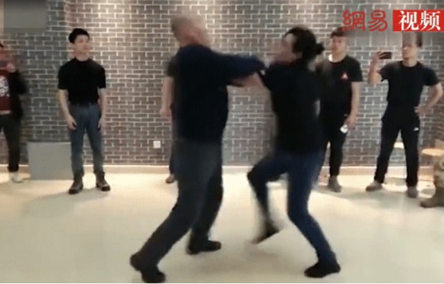 video mma, video võ thuật, vịnh xuân, kickboxing