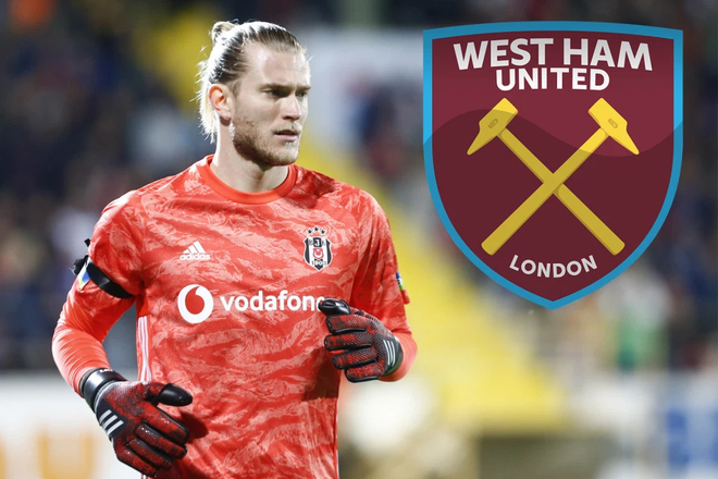karius, liverpool, chuyển nhượng liverpool