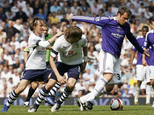 Modric, Lampard, Real Madrid, Chelsea