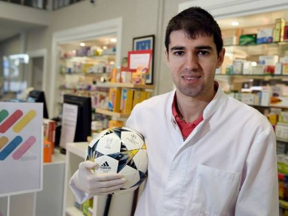 Covid-19, Barca, MLS